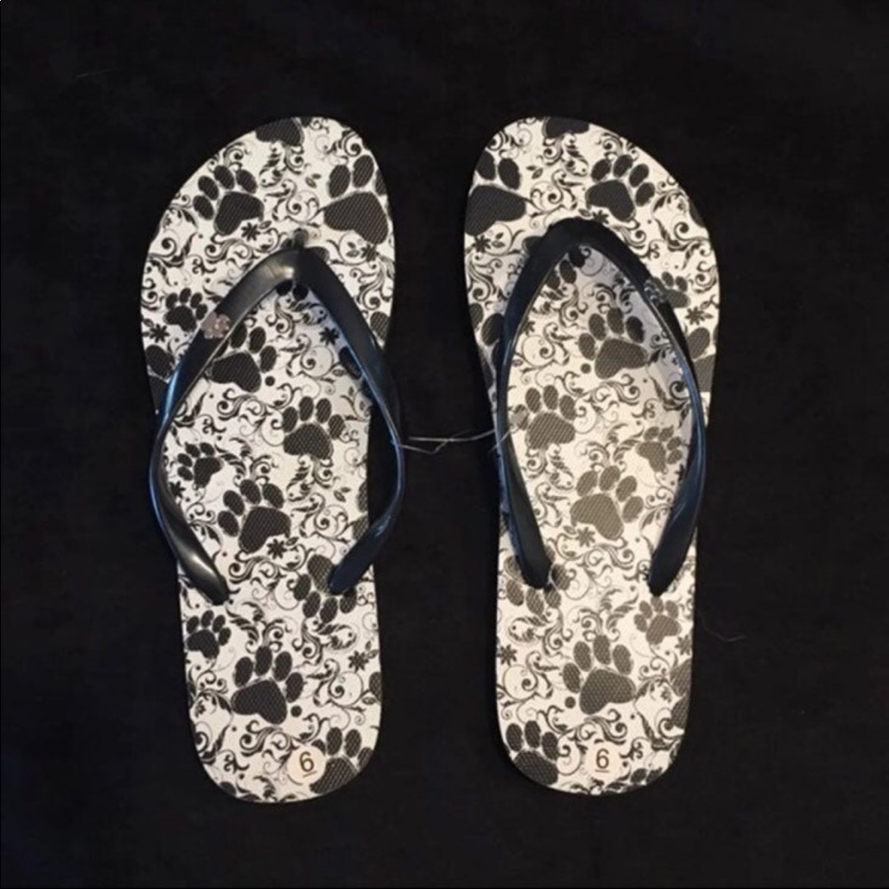 Flip flops